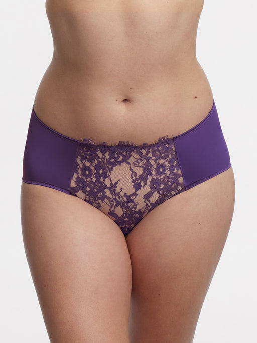 Entice Brief Fashion - Skarlett Blue - entice-brief-fashion - The Pencil Test - Skarlett Blue