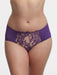 Entice Brief Fashion - Skarlett Blue - entice-brief-fashion - The Pencil Test - Skarlett Blue