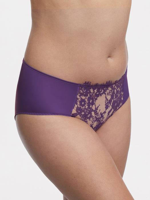 Entice Brief Fashion - Skarlett Blue - entice-brief-fashion - The Pencil Test - Skarlett Blue