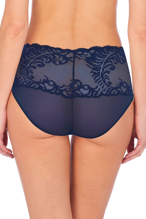 Feathers brief - Natori - feathers-brief - The Pencil Test - Natori