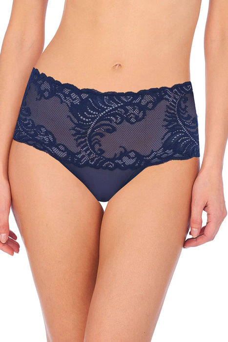 Feathers brief - Natori - feathers-brief - The Pencil Test - Natori