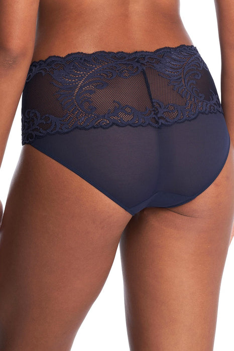 Feathers brief - Natori - feathers-brief - The Pencil Test - Natori