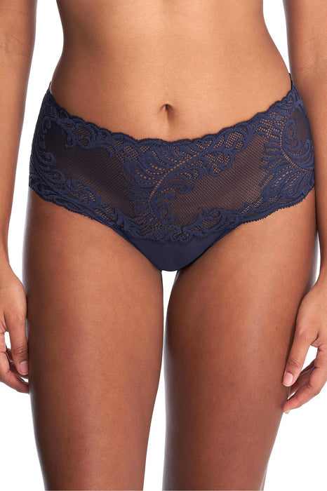 Feathers brief - Natori - feathers-brief - The Pencil Test - Natori