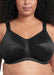 Celeste wire free - Goddess - celeste-wire-free-bra - The Pencil Test - Goddess