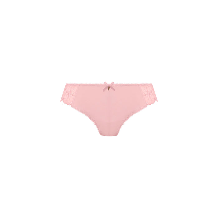 Hallie brief