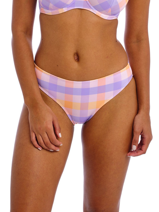 Harbour Island bikini bottom - Freya Swimwear - harbour-island-brief - The Pencil Test - Freya Swimwear