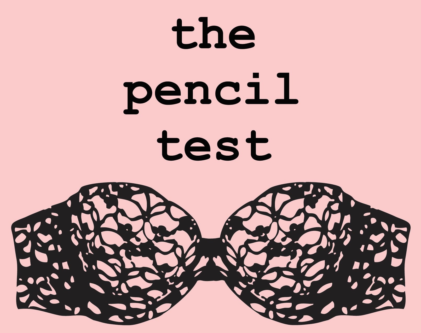 La Femme – The Pencil Test