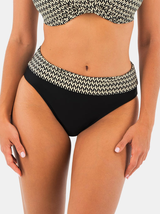 Koh Lipe Bikini Bottom - Fantasie Swimwear - koh-lipe-folded-brief - The Pencil Test - Fantasie Swimwear