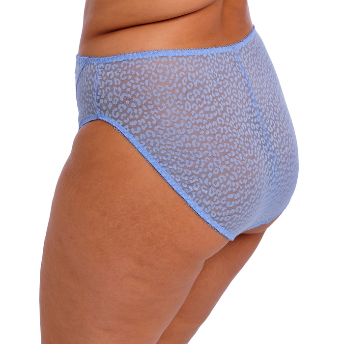 Lucie high leg brief - Elomi - lucie-high-leg-brief - The Pencil Test - Elomi