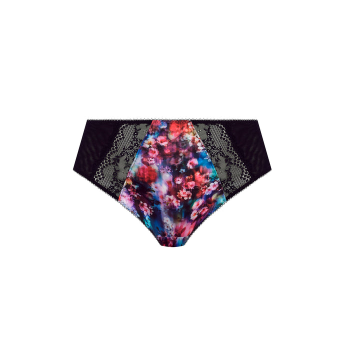 Lucie high leg brief