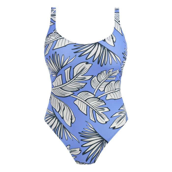 Mali beach swimsuit - Freya Swimwear - mali-beach-swimsuit - The Pencil Test - Freya Swimwear