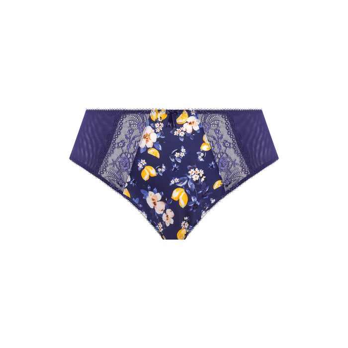 Morgan high leg brief