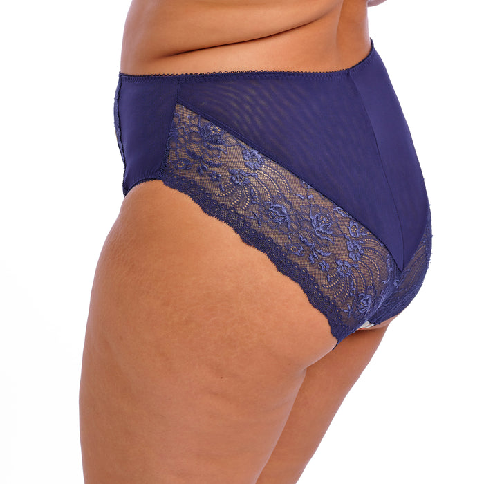 Morgan high leg brief