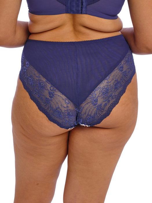 Morgan high leg brief