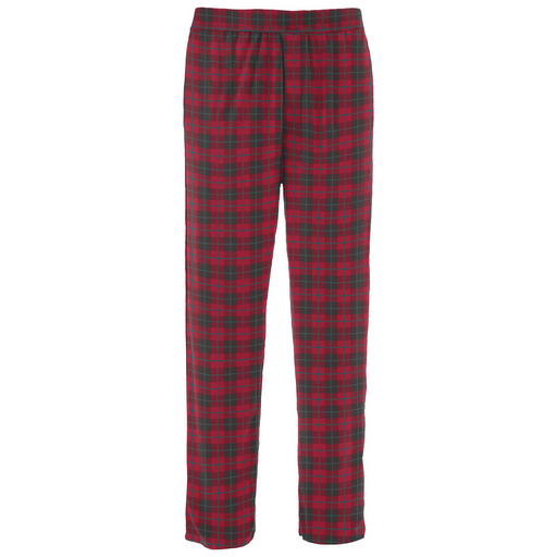 Holiday print pajama pants - Kickee - mens-print-pajama-pants - The Pencil Test - Kickee