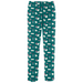 Holiday print pajama pants - Kickee - mens-print-pajama-pants - The Pencil Test - Kickee