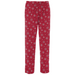 Holiday print pajama pants - Kickee - mens-print-pajama-pants - The Pencil Test - Kickee