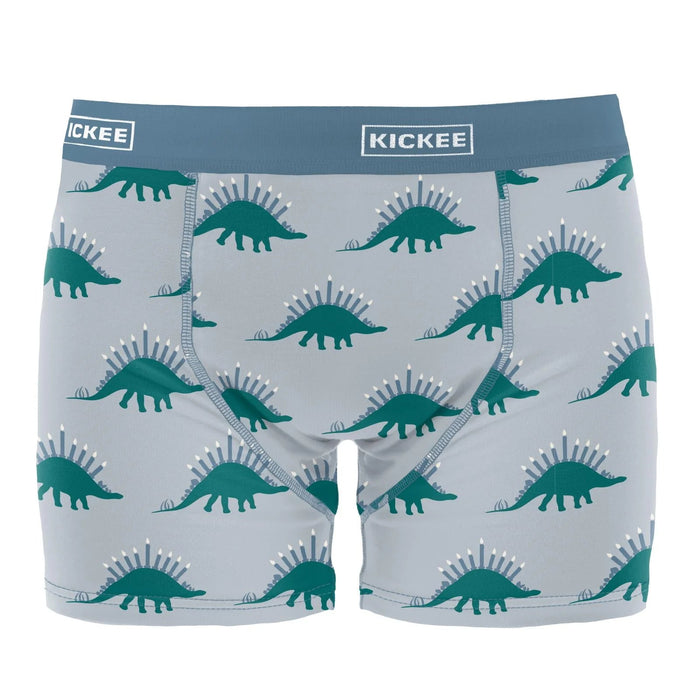 Kickee bamboo boxer brief Sale