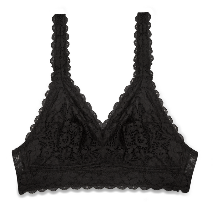 Adriana lace bralette - Parfait - adriana-lace-bralette - The Pencil Test - Parfait