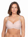 Aline wire-free padded bra - Parfait - aline-wire-free-padded-bra - The Pencil Test - Parfait