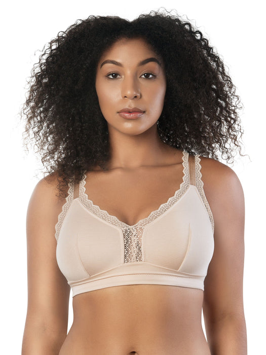 Dalis bralette