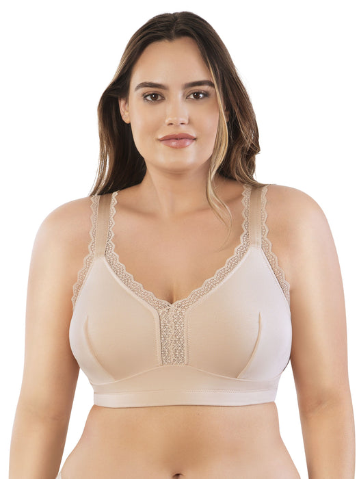 Dalis bralette