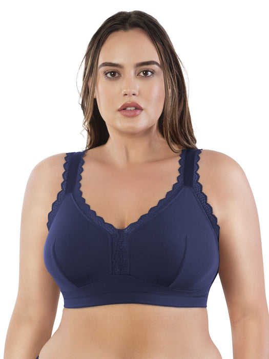 Dalis bralette