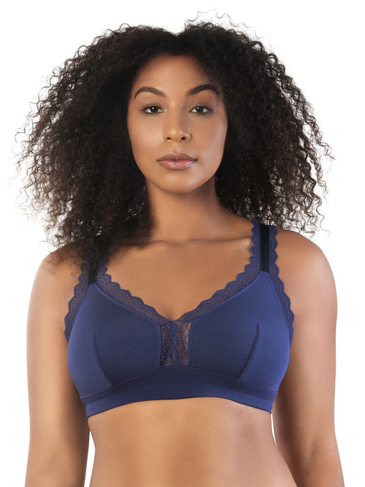 Dalis bralette