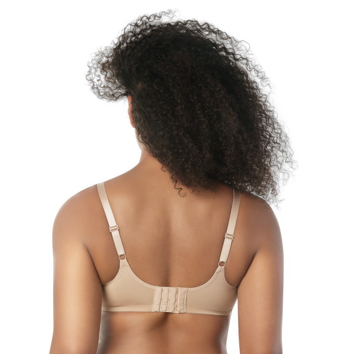 Enora - Parfait - enora-minimizer-wire-bra - The Pencil Test - Parfait