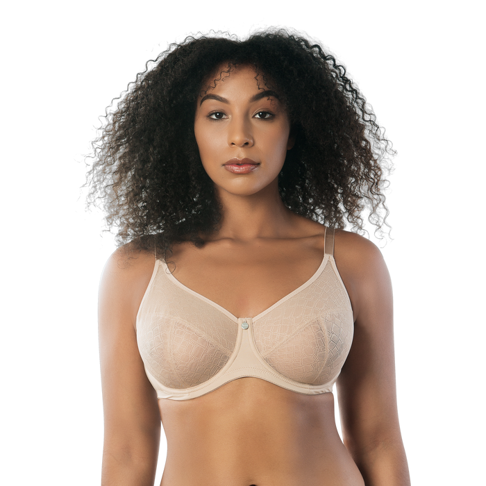 Enora - Parfait - enora-minimizer-wire-bra - The Pencil Test - Parfait