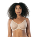 Enora - Parfait - enora-minimizer-wire-bra - The Pencil Test - Parfait