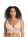 Sandrine long line bra - Parfait - sandrine-long-line-bra - The Pencil Test - Parfait