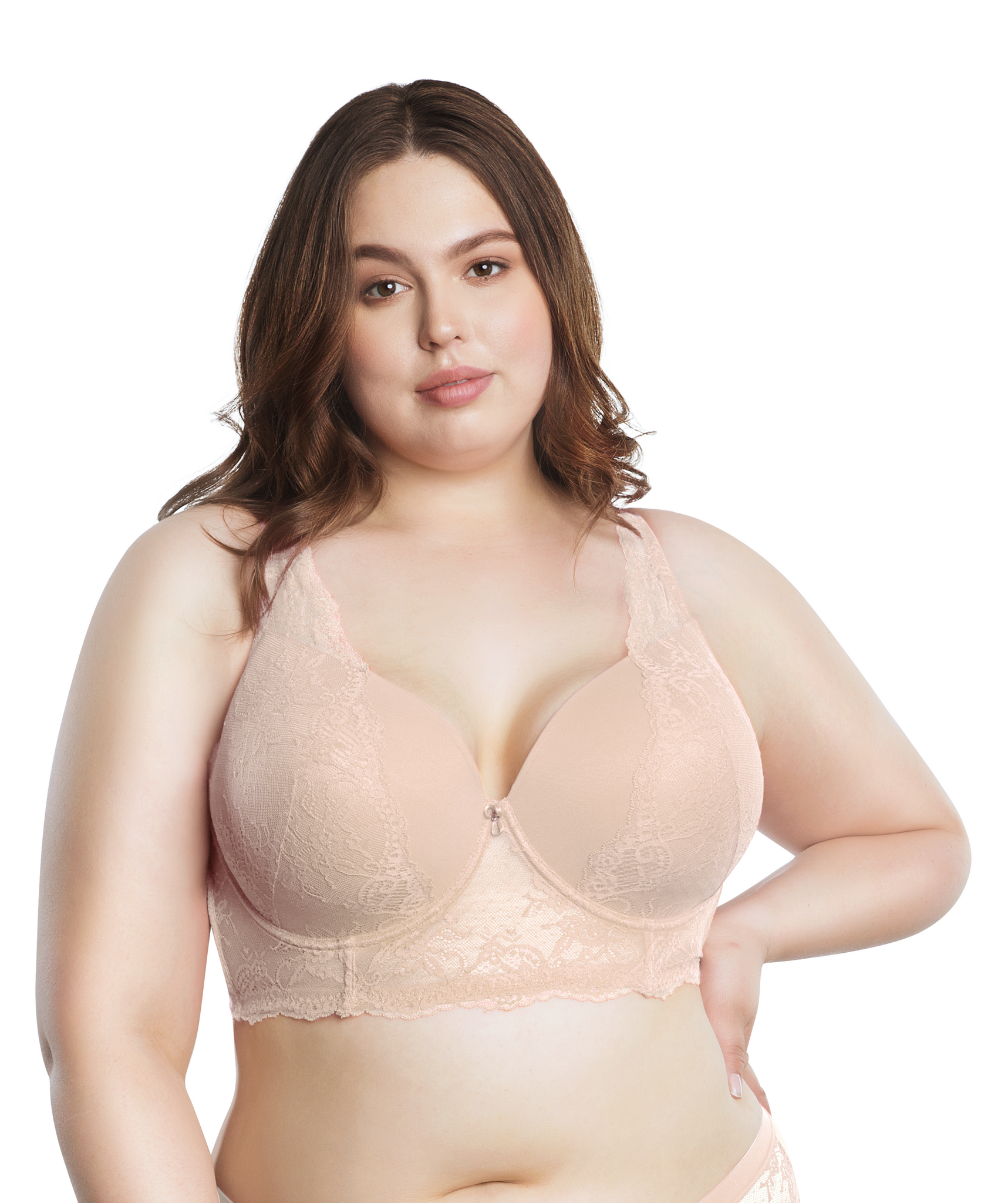 Parfait Lightly Lined Bras for Women