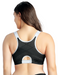 Wave sport - Parfait - wave-zip-front-sports-bra - The Pencil Test - Parfait