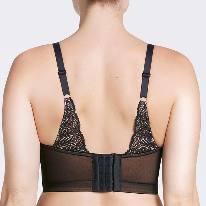 Mia lace - Parfait - mia-lace-bralette-1 - The Pencil Test - Parfait