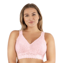 Load image into Gallery viewer, Adriana lace bralette Fashion
