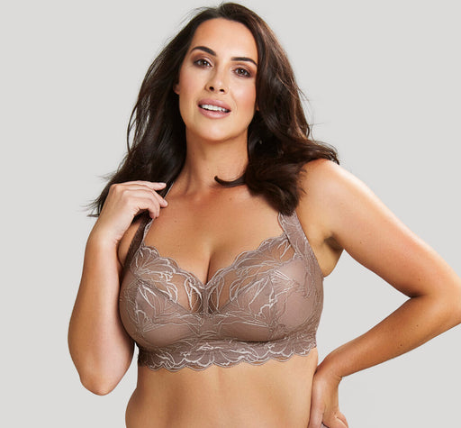 Embrace - Sculptresse by Panache - embrace-bralette - The Pencil Test - Sculptresse by Panache