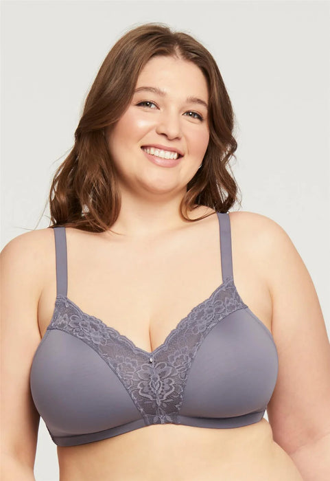 Dream bra - Montelle - dream-bra - The Pencil Test - Montelle