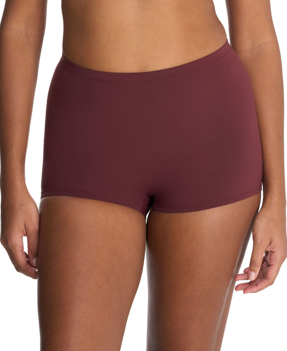 Power comfort short