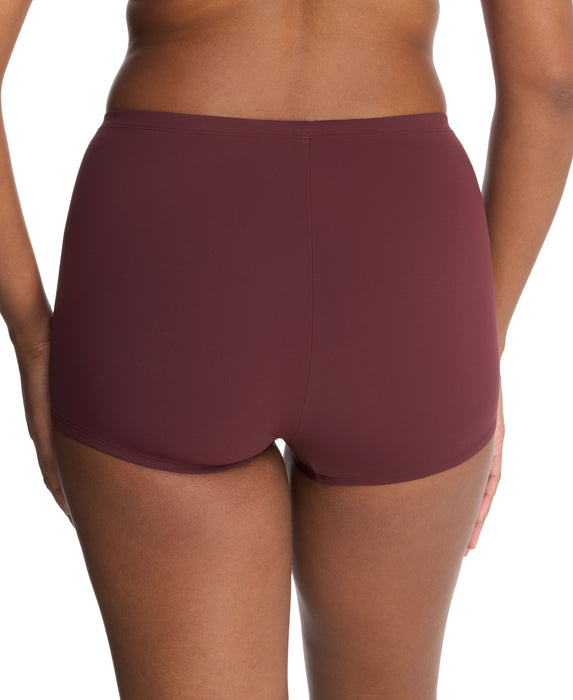 Power comfort short