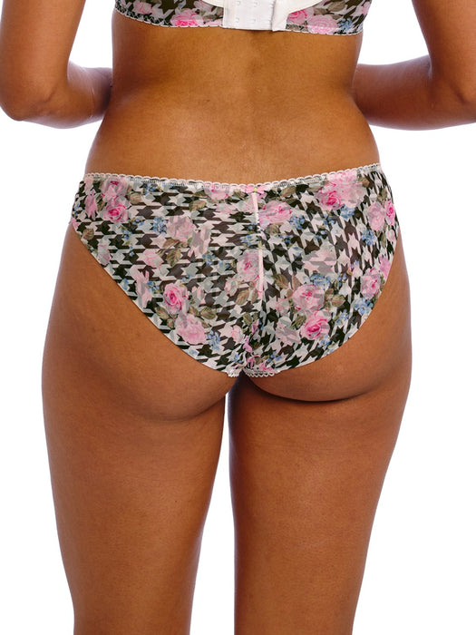 Rose blossom brief