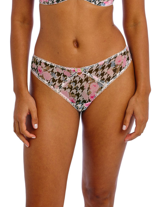 Rose blossom brief