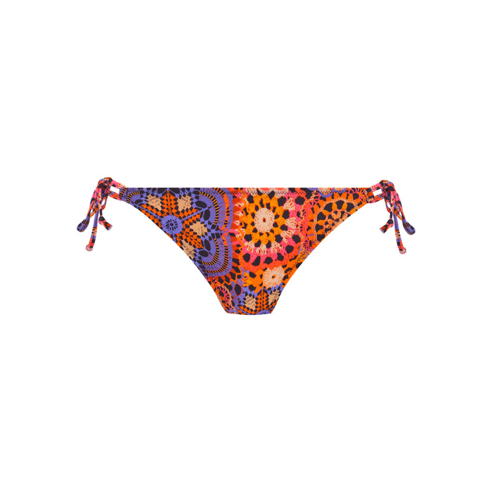 Santiago nights bikini bottom - Freya Swimwear - santiago-nights-brief - The Pencil Test - Freya Swimwear