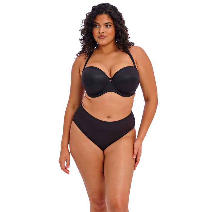 Smooth molded strapless - Elomi - smooth-moulded-strapless - The Pencil Test - Elomi