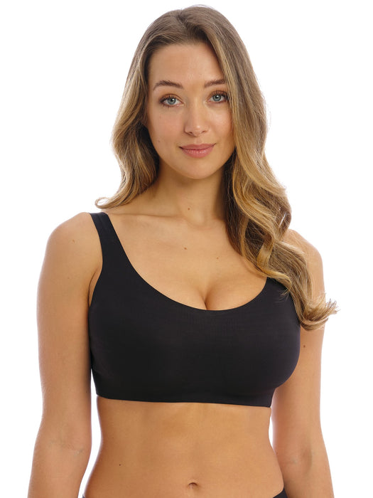 Smoothease - Fantasie - smoothease-bralette - The Pencil Test - Fantasie