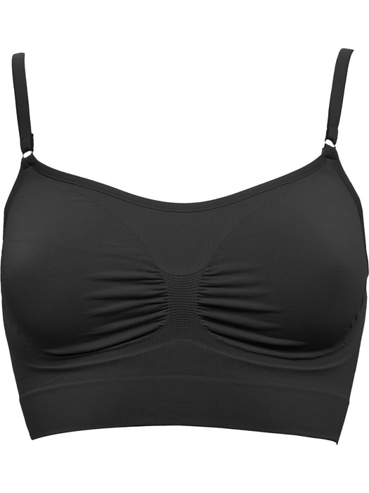 Pretty Polly bralet - Pretty Polly - pretty-polly-bralet - The Pencil Test - Pretty Polly