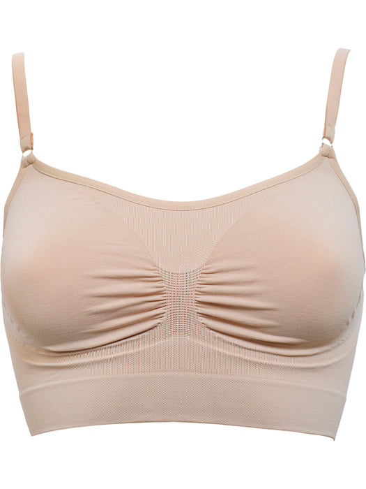 Pretty Polly bralet - Pretty Polly - pretty-polly-bralet - The Pencil Test - Pretty Polly