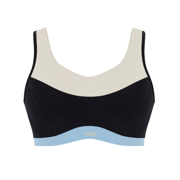 Upbeat wired sports bra Fashion