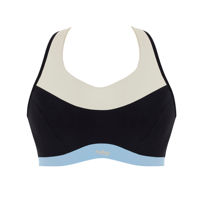 Upbeat wired sports bra Fashion