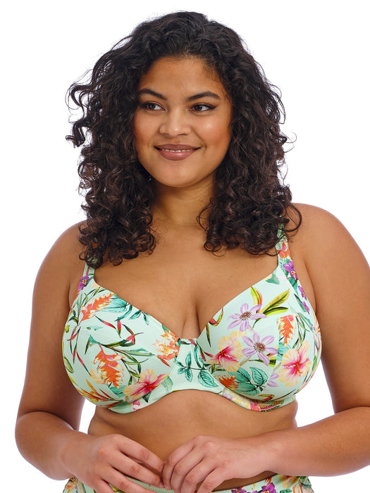 Sunshine cove bikini top - Elomi Swim - sunshine-cove-bikini - The Pencil Test - Elomi Swim